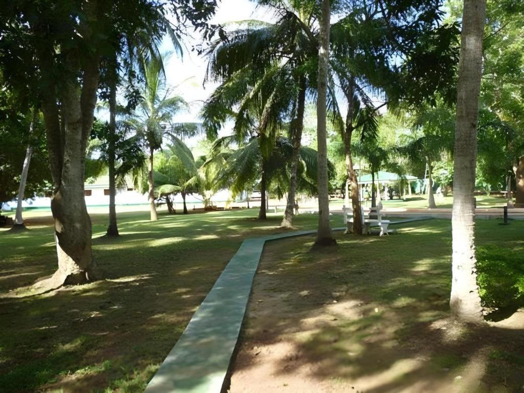 Saji-Sami Hotel Anurâdhapura Extérieur photo