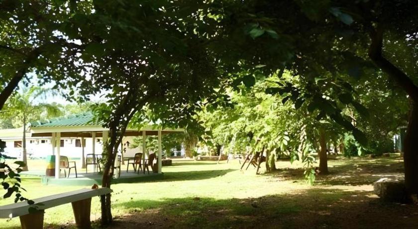 Saji-Sami Hotel Anurâdhapura Extérieur photo